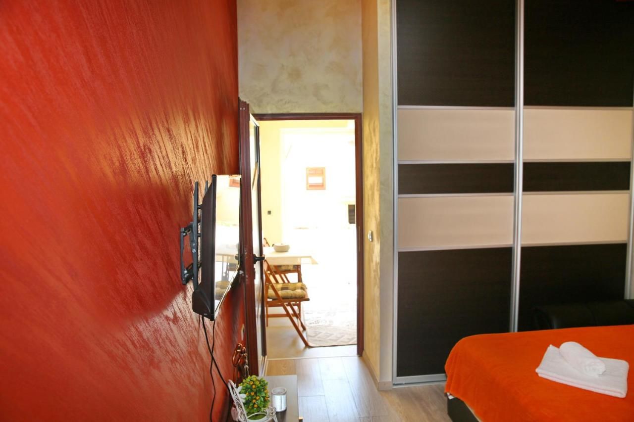 Апартаменты Apartmani Boskovic Котор