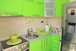 Апартаменты Apartmani Boskovic Котор Апартаменты-студио-11