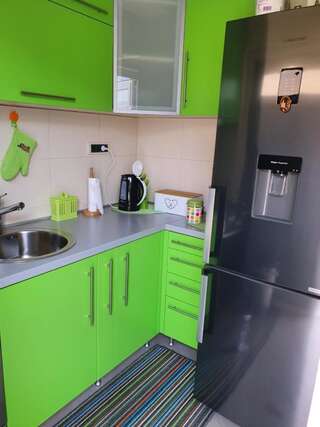 Апартаменты Apartmani Boskovic Котор Апартаменты-студио-2