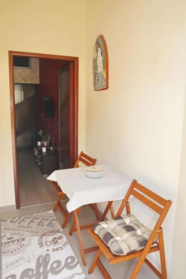 Апартаменты Apartmani Boskovic Котор-12