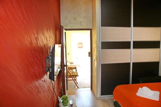 Апартаменты Apartmani Boskovic Котор-16