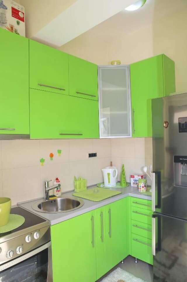 Апартаменты Apartmani Boskovic Котор-17