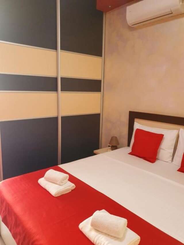 Апартаменты Apartmani Boskovic Котор-20