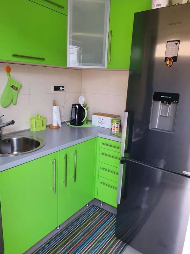 Апартаменты Apartmani Boskovic Котор-4