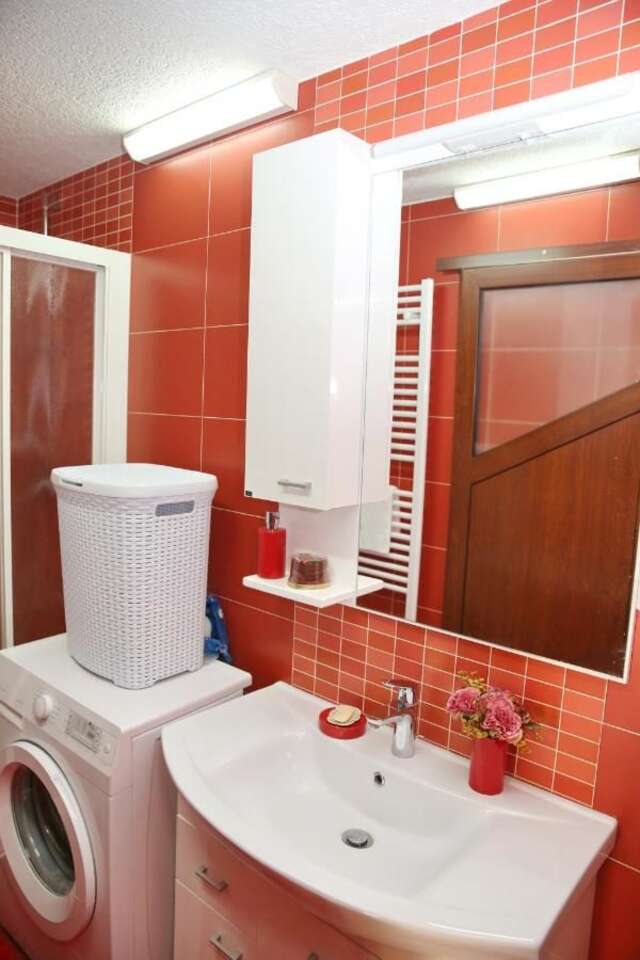 Апартаменты Apartmani Boskovic Котор-7