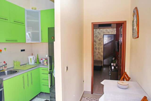 Апартаменты Apartmani Boskovic Котор-8